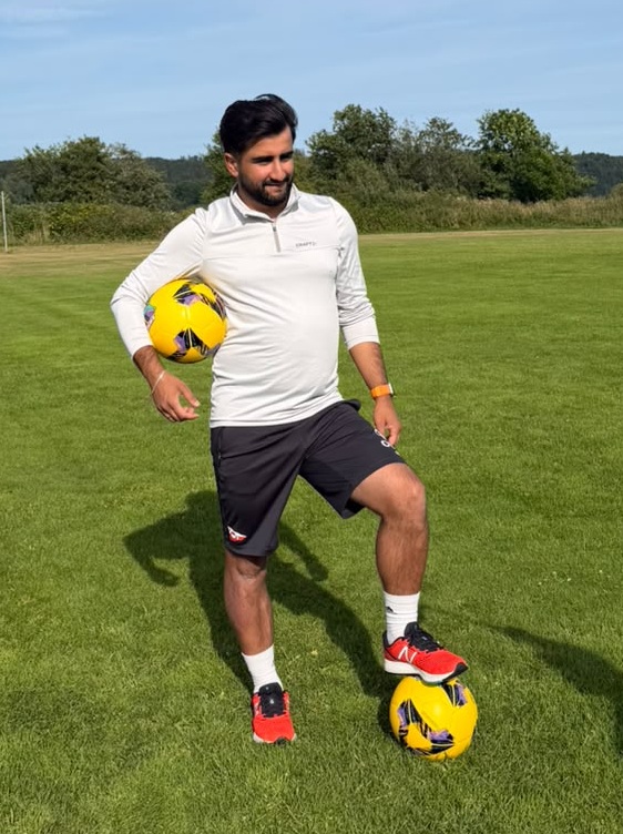 Roj Dosky Profil - Fotball PT
